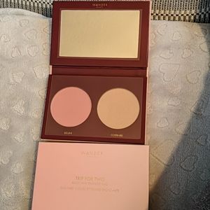 Wander Trip for two duo